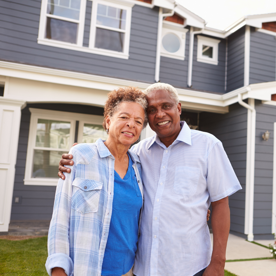 What to Look for When Finding a New Home for Seniors