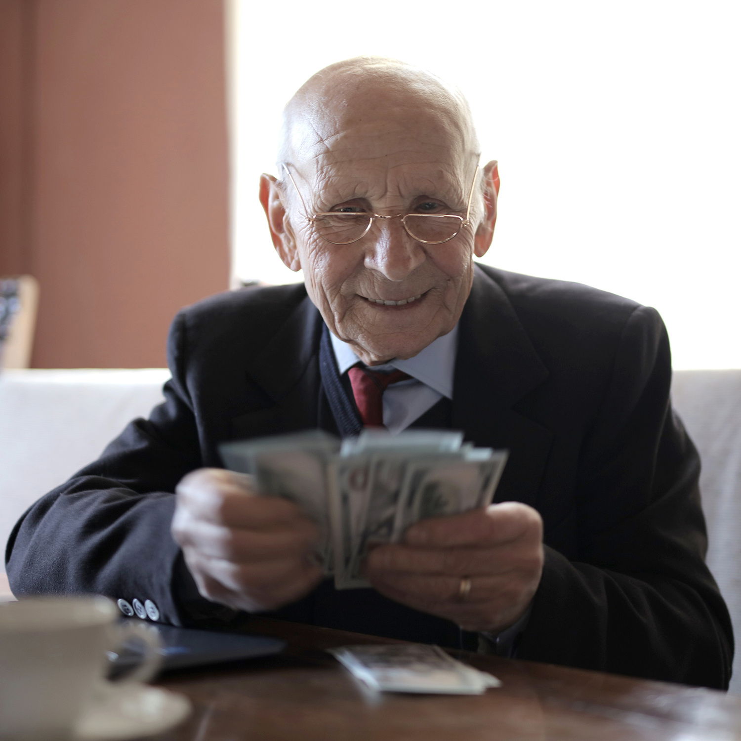 What You Need to Know About Financing Senior Living Expenses