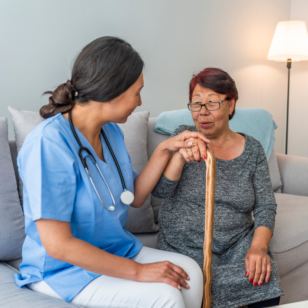 How to Find Senior Resources: A Guide for Geriatric Care Managers