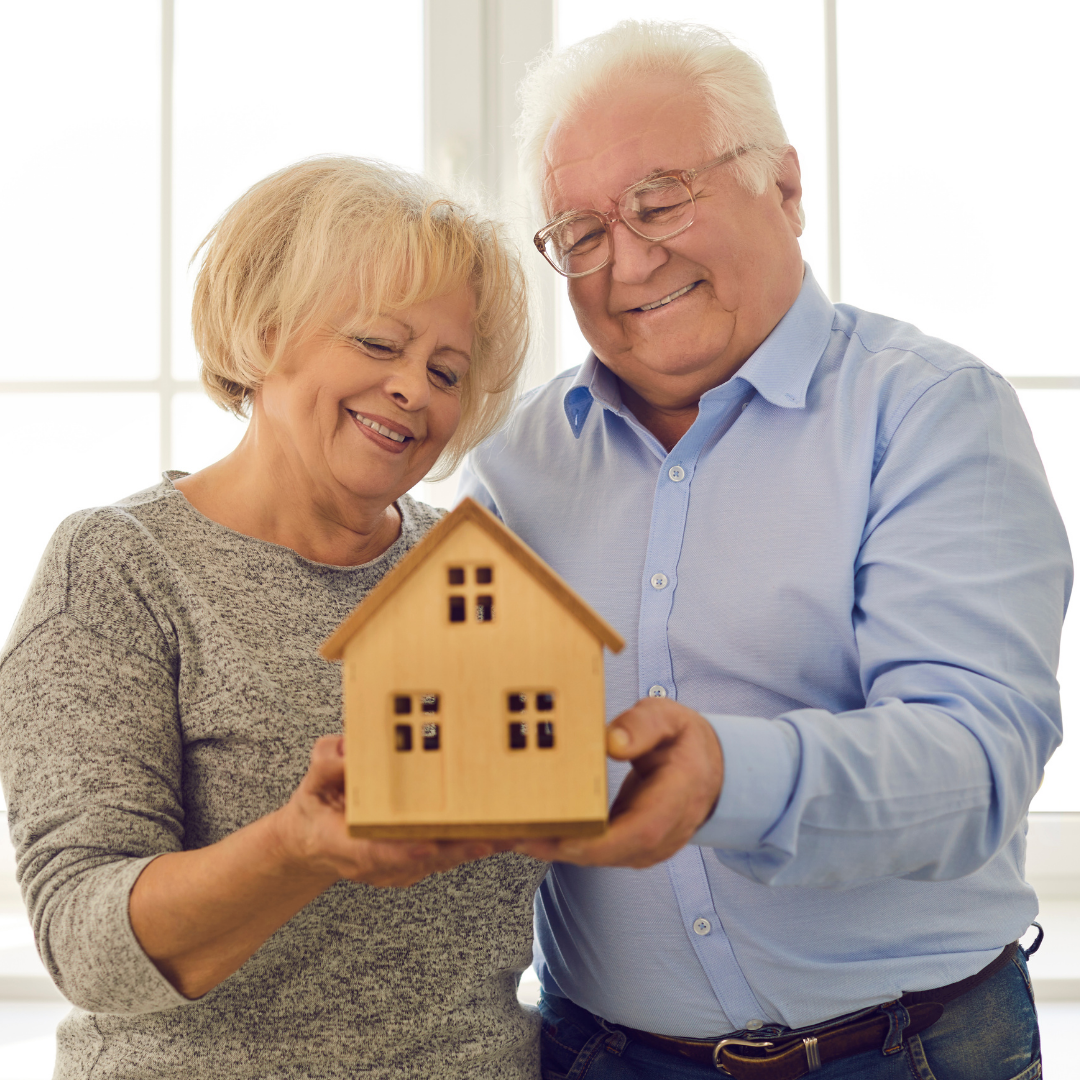 Rightsizing vs. Downsizing Your Home in Retirement