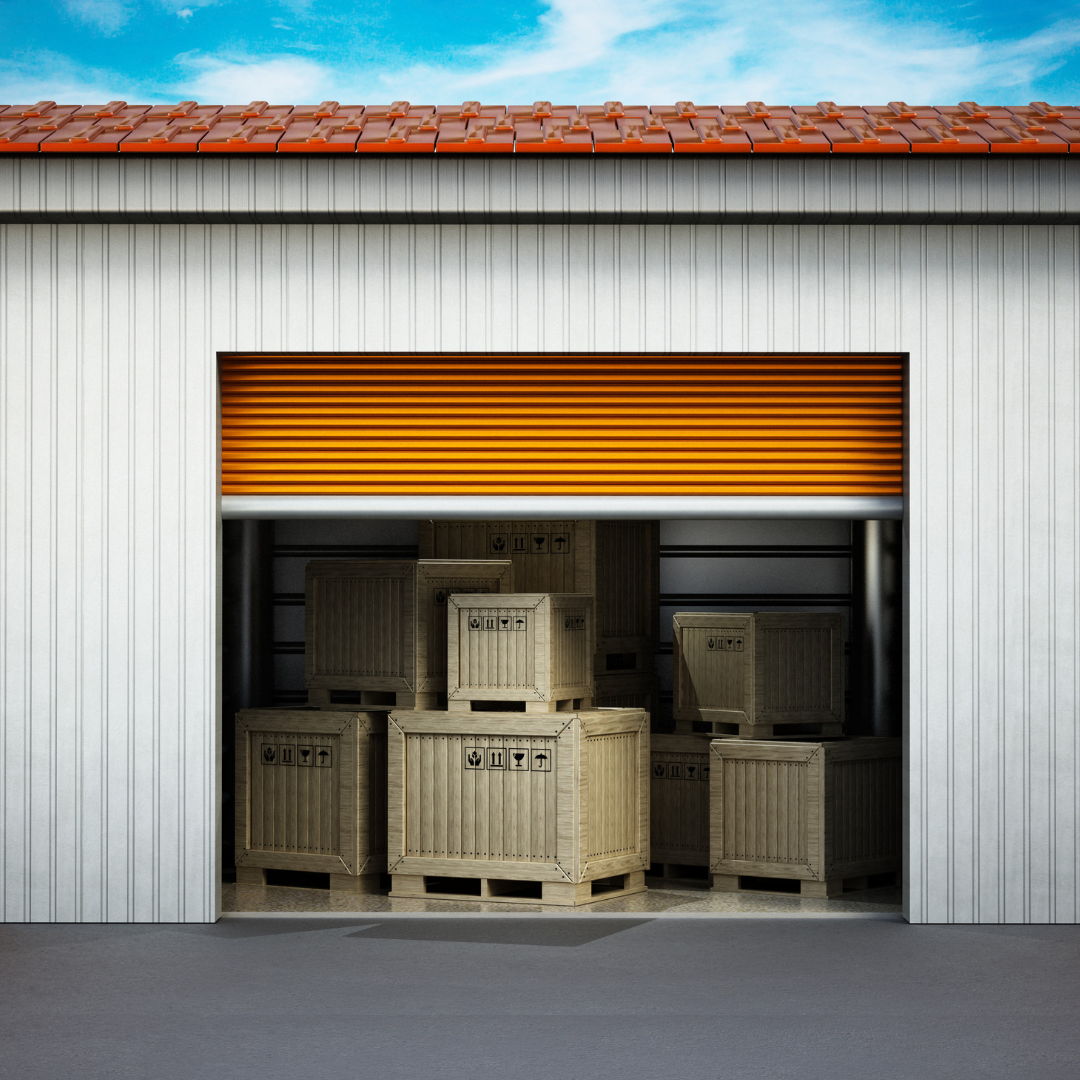 Everything You Need to Know About Storage