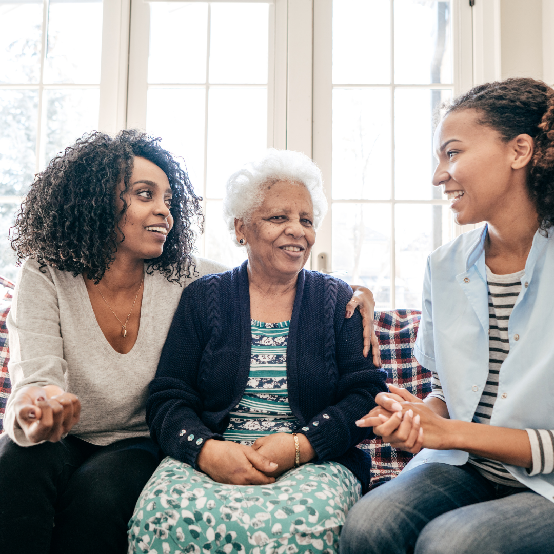 How to Handle Sibling Disagreement Over Elderly Parent Care